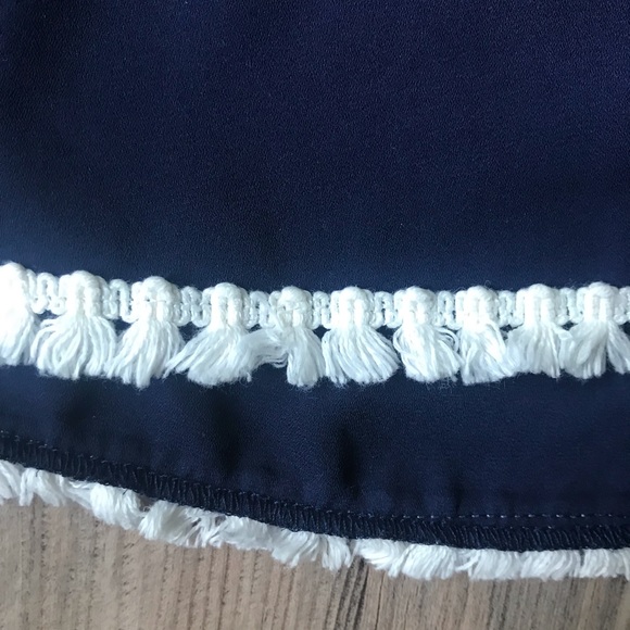 Xhiliration x Target | Embroidered Top - Picture 4 of 8